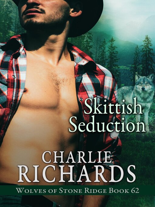 Title details for Skittish Seduction by Charlie Richards - Available